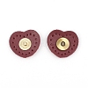 Leather Sew on Buckles LS-PW-WG77745-03-1