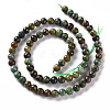 Natural Mixed Stone Beads Strands G-S362-107A-2