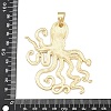 Alloy Big Pendants AL-CBA1187-02MG-3
