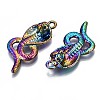 Alloy Pendants LS-PALLOY-N156-072-RS-3
