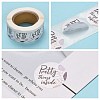 Pretty Things Inside Stickers DIY-M005-C08-4