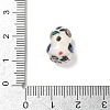 Handmade Porcelain Beads PR-CBA7C1A-01G-3
