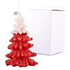 Christmas Tree Candles JX290A-1