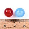Opaque Resin Beads X1-RESI-N042-10mm-13-3