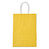 Pure Color Kraft Paper Bags AJEW-G020-B-06-2