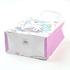 Rectangle Paper Bags LS-AJEW-G019-05M-02-4