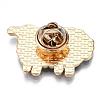 Alloy Brooches JEWB-S011-052-2