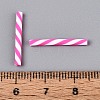 Handmade Polymer Clay Nail Art Decoration Accessories CLAY-T022-09F-3
