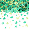 3 Sets Paper Confetti AJEW-SP0004-93B-1