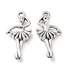 Alloy Pendants PALLOY-J218-134AS-2