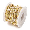 Brass Link Chains CHC-H110-06G-2