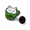 Alloy Enamel Brooches JEWB-K021-03B-EB-3