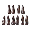 Natura Tiger Iron Pendants G-Z151-03D-1
