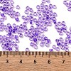 Glass Cylinder Beads SEED-L011-11B-04-4