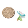 Transparent Acrylic Pendants X1-PALLOY-MZ00822-03-2