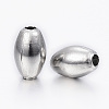 Tarnish Resistant 304 Stainless Steel Beads LS-STAS-H396-B-06P-2