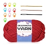 DIY Knitting Tool Kit PW-WGFCFDF-12-1