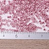 MIYUKI Delica Beads SEED-J020-DB0902-4