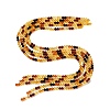 Gradient Color Natural Amber Beads Strands G-F803-F01-6mm-2