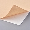 PU Leather Self-adhesive Fabric Sheet X-DIY-WH0162-15E-3