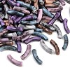 Opaque Acrylic Beads X-OACR-Q181-004-1
