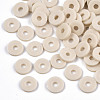 Handmade Polymer Clay Beads CLAY-Q251-4.0mm-106-1