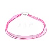 Jewelry Making Necklace Cord LS-NFS048-11-2