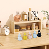 5Pcs 5 Colors Ceramics Ring Display Stands RDIS-FH0001-02-5