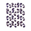 Nail Decals Stickers MRMJ-R112-Z-D4304-1-1