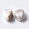 Acrylic Beads LS-X-OACR-T007-08H-2