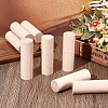 Wood Sticks WOOD-WH0002-64A-4