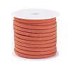 3mm Faux Suede Cord LW-JP0003-12-3