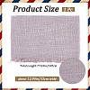 Cotton Table Runner DIY-WH20013-29D-2