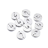 Tarnish Resistant 304 Stainless Steel Links connectors STAS-F240-45P-1