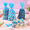 4 Styles OPP Cellophane Candy Storage Bags Sets ABAG-TAC0013-20A-02-8