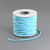 Round Elastic Cord EC-R001-1mm-013A-1