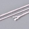 Braided Polyester Cord OCOR-T017-04A-25-3