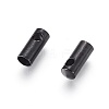 304 Stainless Steel Cord Ends LS-STAS-F232-01D-B-2