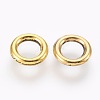Tibetan Style Alloy Beads LS-GLFH255Y-NF-2