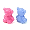 Acrylic Beads OACR-Z038-01-2