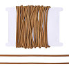 10 Yards Leather Beading Cord WL-BC0001-05-1