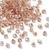 Preciosa® Crystal Beads X-PRC-BA5-00030-225-3