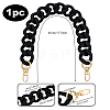 1Pc Acrylic Handbag Chain Straps PURS-PH0001-40-2