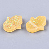 Resin Beads LS-RESI-K006-A04-4