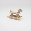 Mini Rocking Horse PW-WGCAC60-01-4