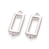 Alloy Links connectors LS-PALLOY-A19011-P-LF-1