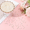 Imitation Pearl Acrylic Beads PEAR-LT0001-02F-6