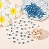 Preciosa® Crystal Beads X-PRC-BA5-60120-200-6