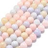 Natural Malaysia Jade Beads Strands G-L645-A01-12mm-26-1
