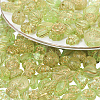 120g Transparent Acrylic Beads MACR-PA0001-72B-6